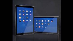 Панель оператора Flexem F110