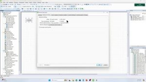 FStudio: числовые и текстовые элементы (Numerical and Character Display Components)