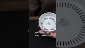 Новый комнатный датчик температуры с быстрым монтажом😉 Подробнее на нашем сайте ⬇ Новый комнатный