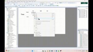 FStudio: планировщик задач (Task Scheduling)