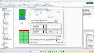 FStudio: отображение архивных данных (Historical Data Display)