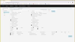MasterCAD. Конфигурация индивидуальных тепловых пунктов для систем автоматизации теплоснабжения.