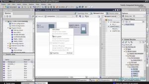 S7-1200 Программирование в режиме симуляции (Simulation & programming