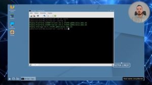 Быстрый старт с Альфа платформой. Часть 1. Установка компонентов на Windows, Linux. Лицензирование.