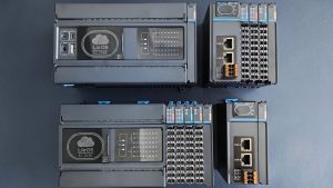 Новые ПЛК Licos EC200 и сетевые адаптеры IO Modbus TCP и EthenretIP