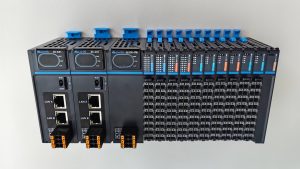 Обзор ПЛК LicOS EC431 с поддержкой горячего резервирования