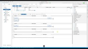 Обзор новых функций в среде программирования FStudio-Unified V1.1.502 для ПЛК FC5, FL7