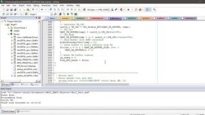 STM32. Modbus Slave. Первое погружение в Modbus RTU. Пишем функции для пакетов Request/Responce.