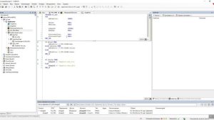 104. Некоторые нюансы визуализации CODESYS V3.5