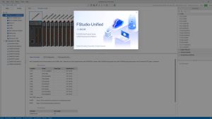 Релиз обновления среды программирования FStudio-Unified V1.1.600 для ПЛК Flexem FC5, FL7