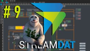 StreamDat. Урок 9. Предотвращение аварийных ситуаций