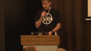 Взрывные случаи в АСУ ТП и как их не допустить / Сидоров Сергей / VolgaCTF 2024