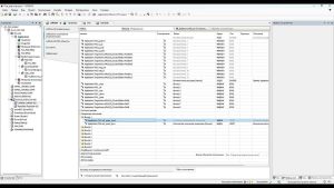 программы в среде Codesys V3.5 для ПЛК 210 ОВЕН