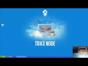 Подключение к SCADA TRACE MODE оборудования по OPC протоколу