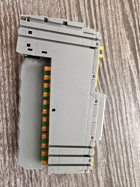 B&R X20CM2821 – Компактный модуль ввода/вывода