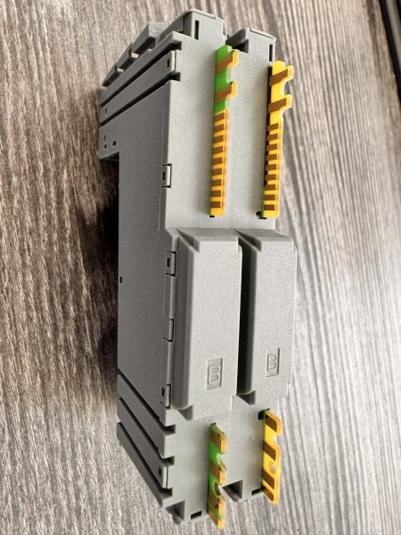 B&R X20CM2821 – Компактный модуль ввода/вывода