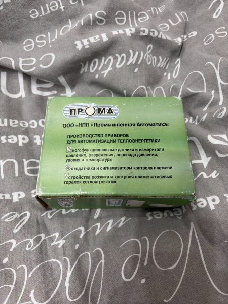Фотодатчик ФДС-01-220